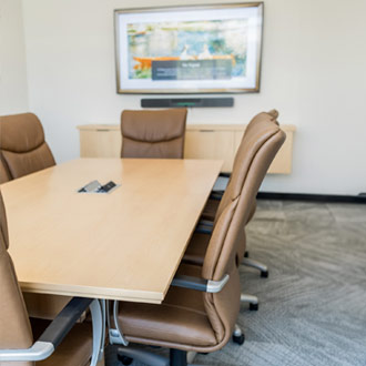 Priceville Event Center Amenities