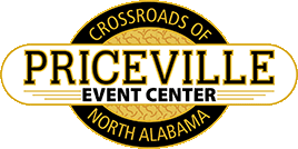 Priceville Event Center