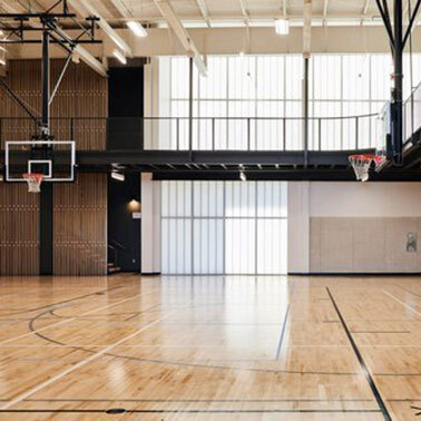Priceville Event Center