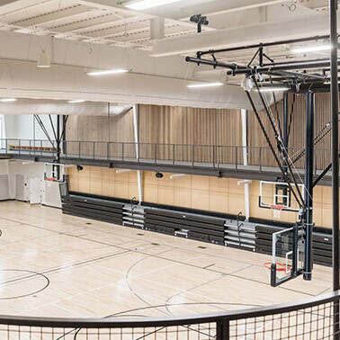 Priceville Event Center